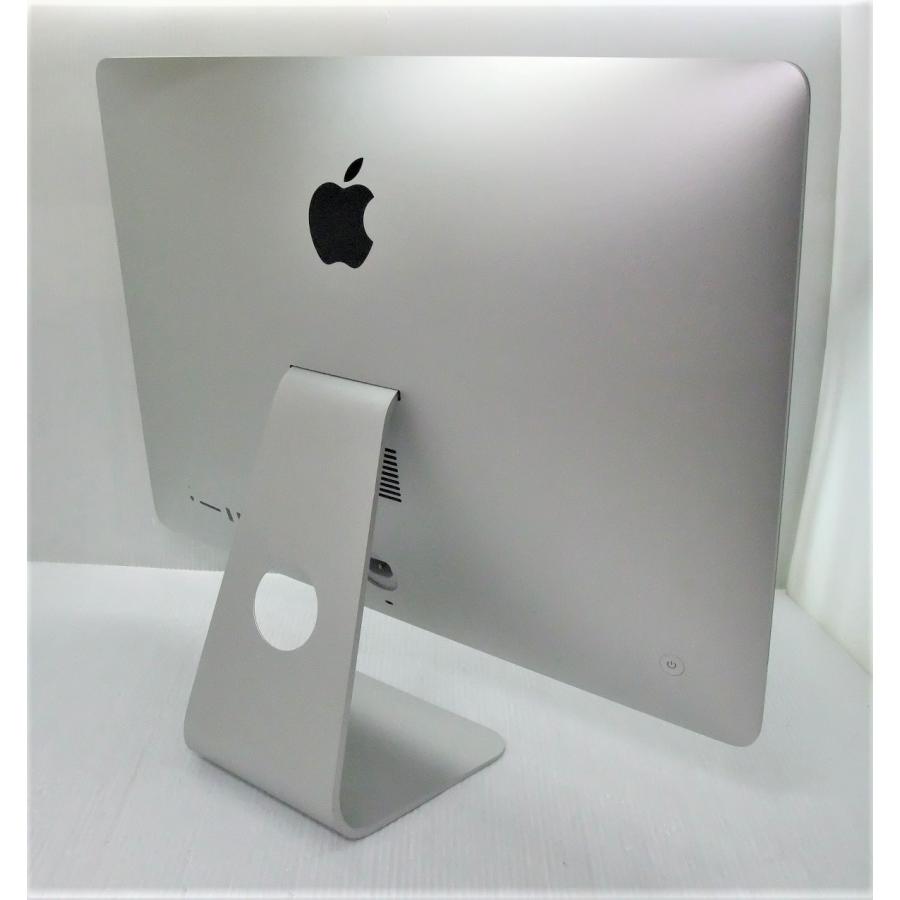 iMac(Apple) 中古 Apple iMac 21.5inch 2017 Corei5-2.30GHz iMac(Apple) 中古 Apple iMac 21.5inch 2017 Corei5-2.30GHz