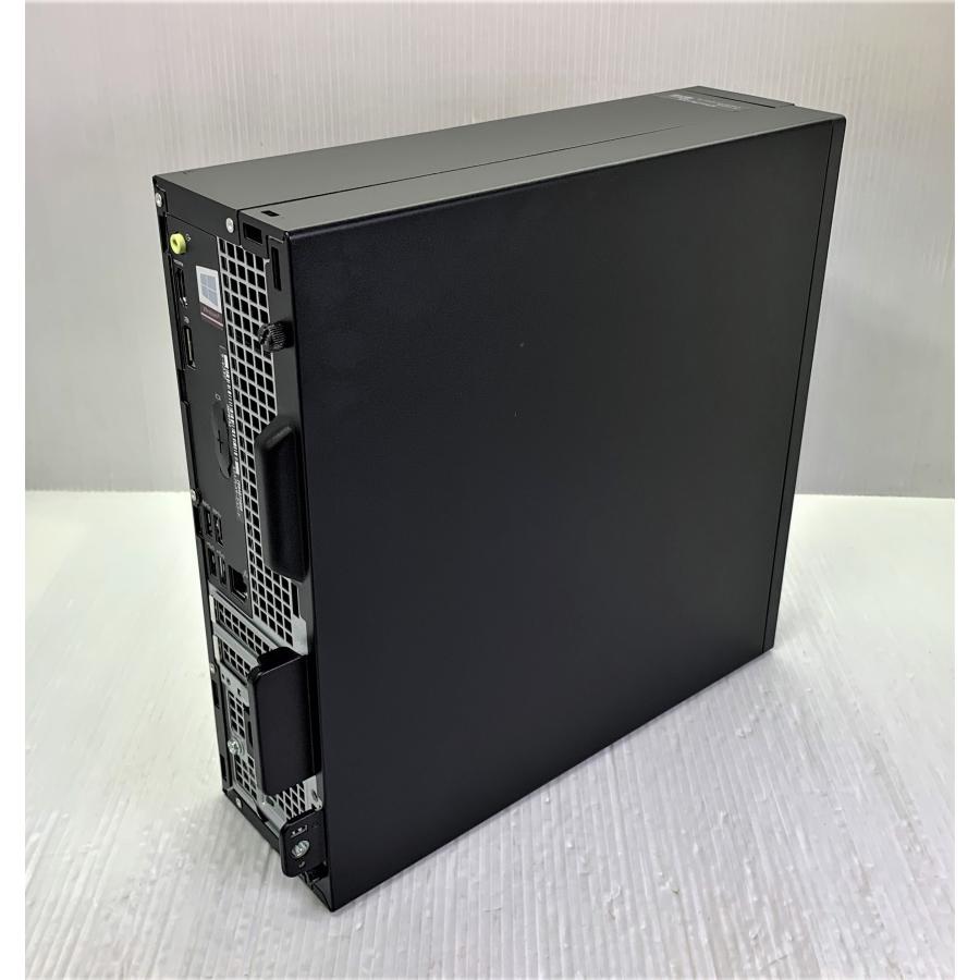 OptiPlex 中古 省スペースデスクトップ DELL Optiplex 3050 SFF Corei7