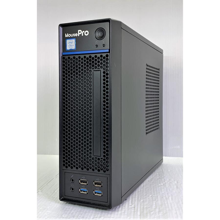 MousePro 中古 省スペースデスクトップ マウスコンピューター Mpro