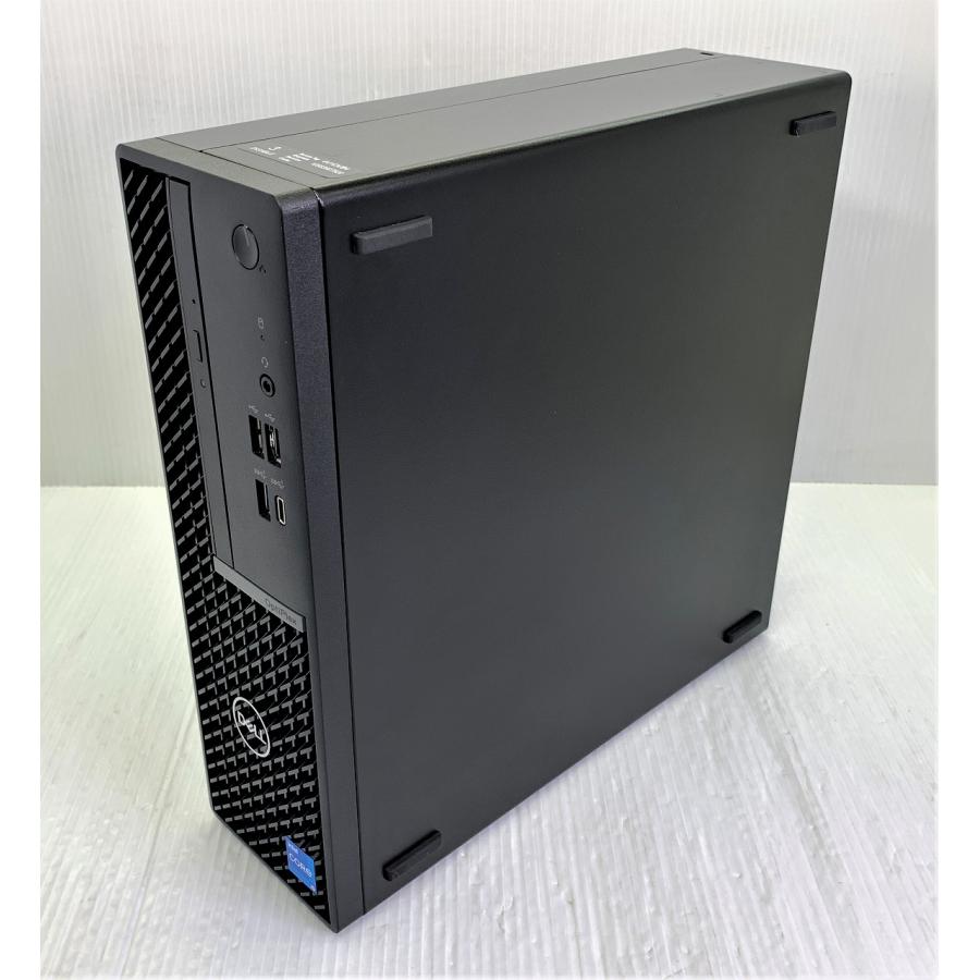 OptiPlex 中古 省スペースデスクトップ DELL 7020 SFF DTOP111-003N1 
