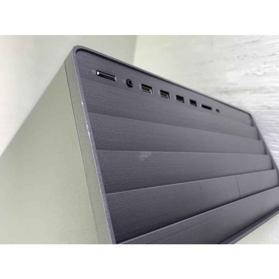 ENVY 中古 ミニタワーデスクトップ HP Desktop TE01-1105jp 180U7AA