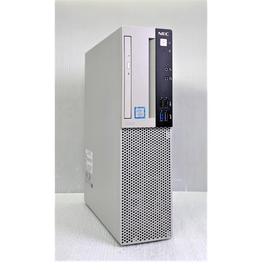 Mate 中古 省スペースデスクトップ NEC タイプMA MKM28/A-4 PC 