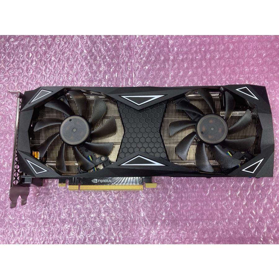 ELSA（エルザ） 中古 グラフィックボード ELSA GeForce RTX 2070 Super