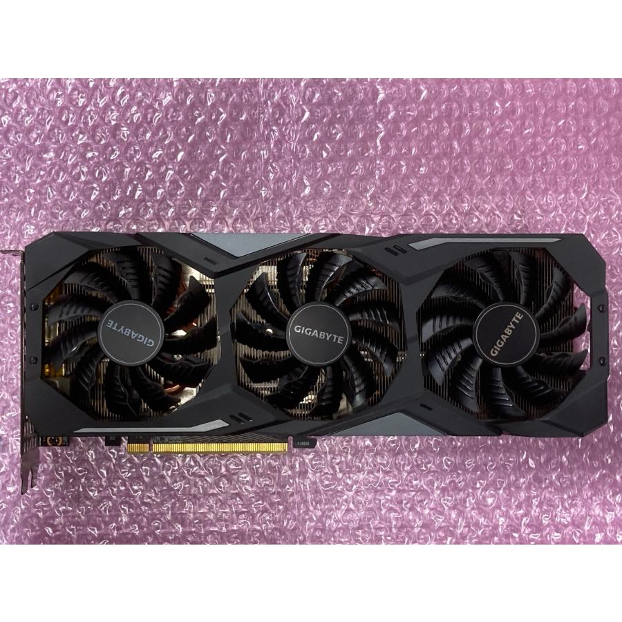GIGA-BYTE（ギガバイト） 中古 グラフィックボード GIGABYTE GeForce 