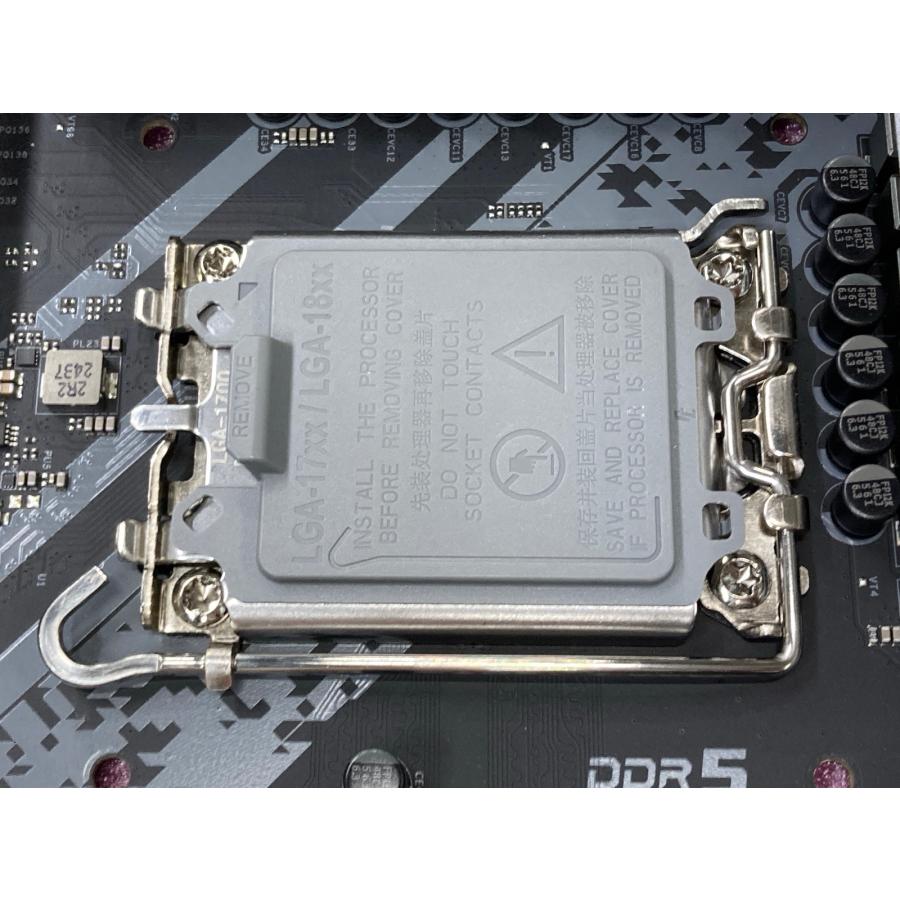 ASRock（アスロック） 中古 マザーボード ASRock Z790 Steel Legend