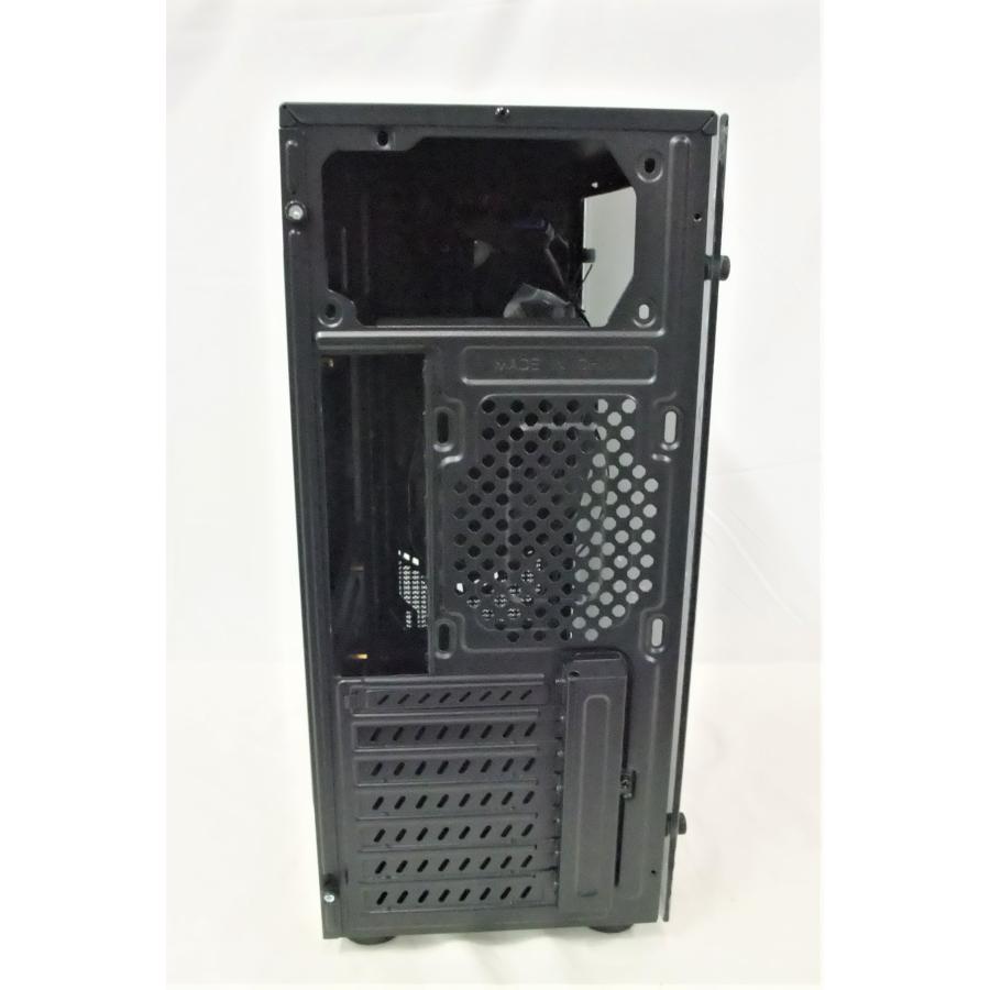 中古未使用品 ミドルタワー型 PCケース ARMAGGEDDON TRON II ATX 中古未使用品 ミドルタワー型 PCケース ARMAGGEDDON TRON II ATX