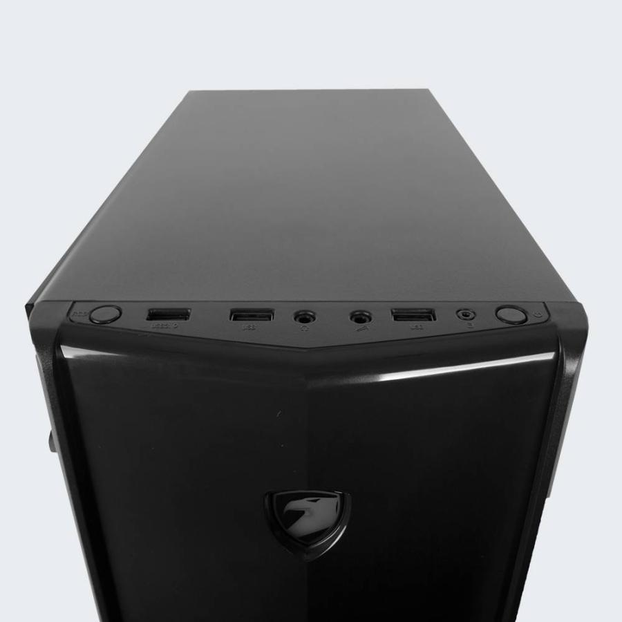 中古未使用品 ミドルタワー型 PCケース ARMAGGEDDON TRON II ATX 中古未使用品 ミドルタワー型 PCケース ARMAGGEDDON TRON II ATX