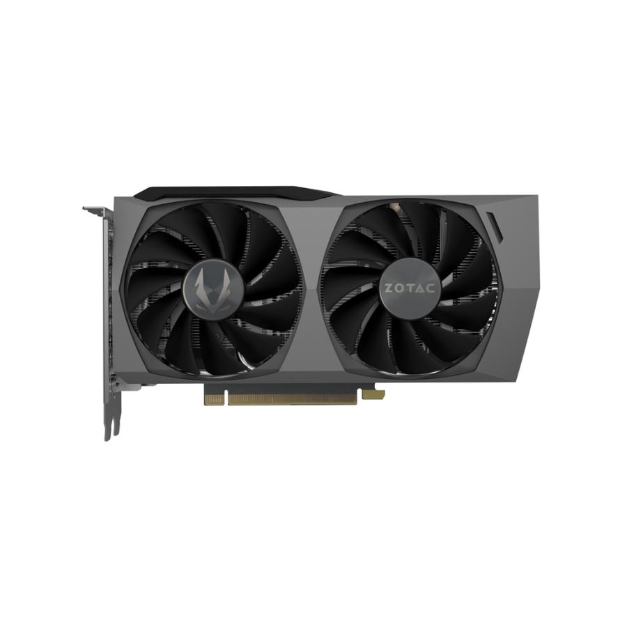 ZOTAC 中古 グラフィックボード GAMING GeForce RTX 3060 Ti