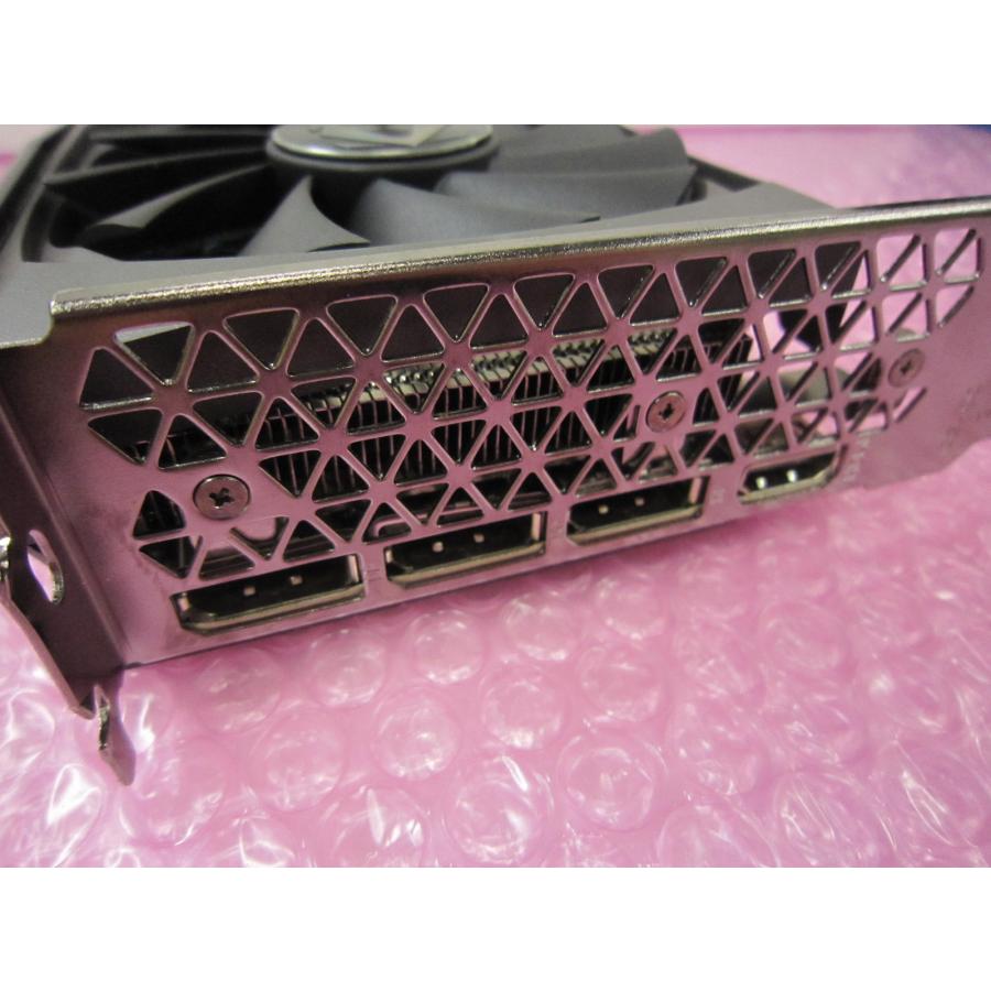 ZOTAC 中古 グラフィックボード GAMING GeForce RTX 3060 Ti ZOTAC 中古 グラフィックボード GAMING GeForce RTX 3060 Ti