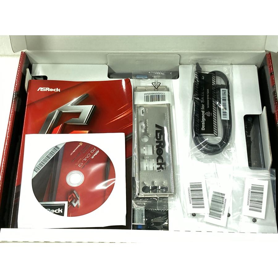 【未使用】マザーボード H470 Phantom Gaming 4 ASRock | H470 Phantom Gaming 4