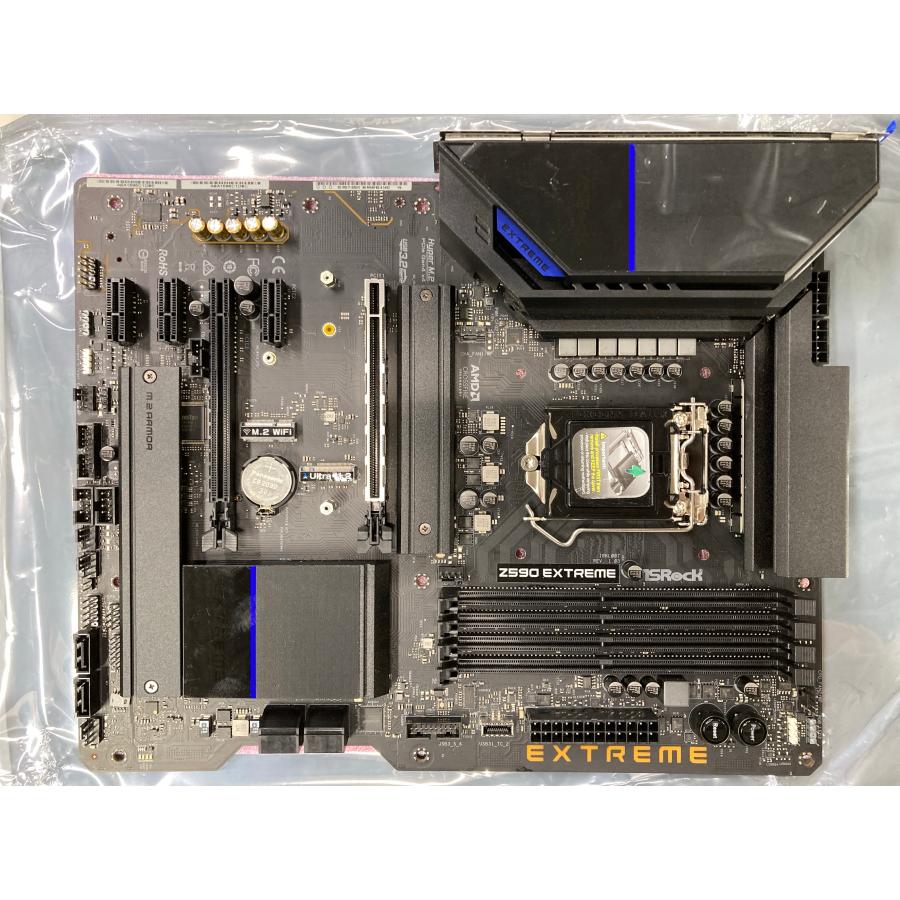 ASRock マザーボード 【ジャンク品】 Asrock Z790 NOVA Wifi ジャンク