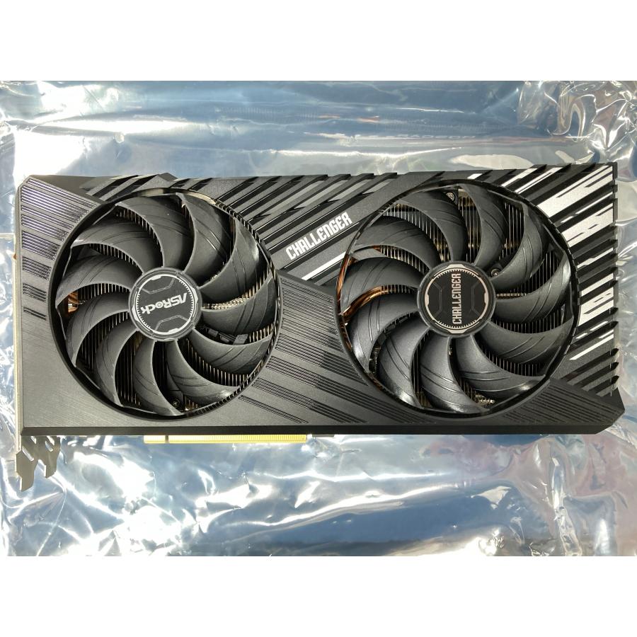 ASRock RX 7700 XT 12GB 未使用品 Amazon.com: ASRock AMD Radeon RX 7700 XT Challenger 12GB