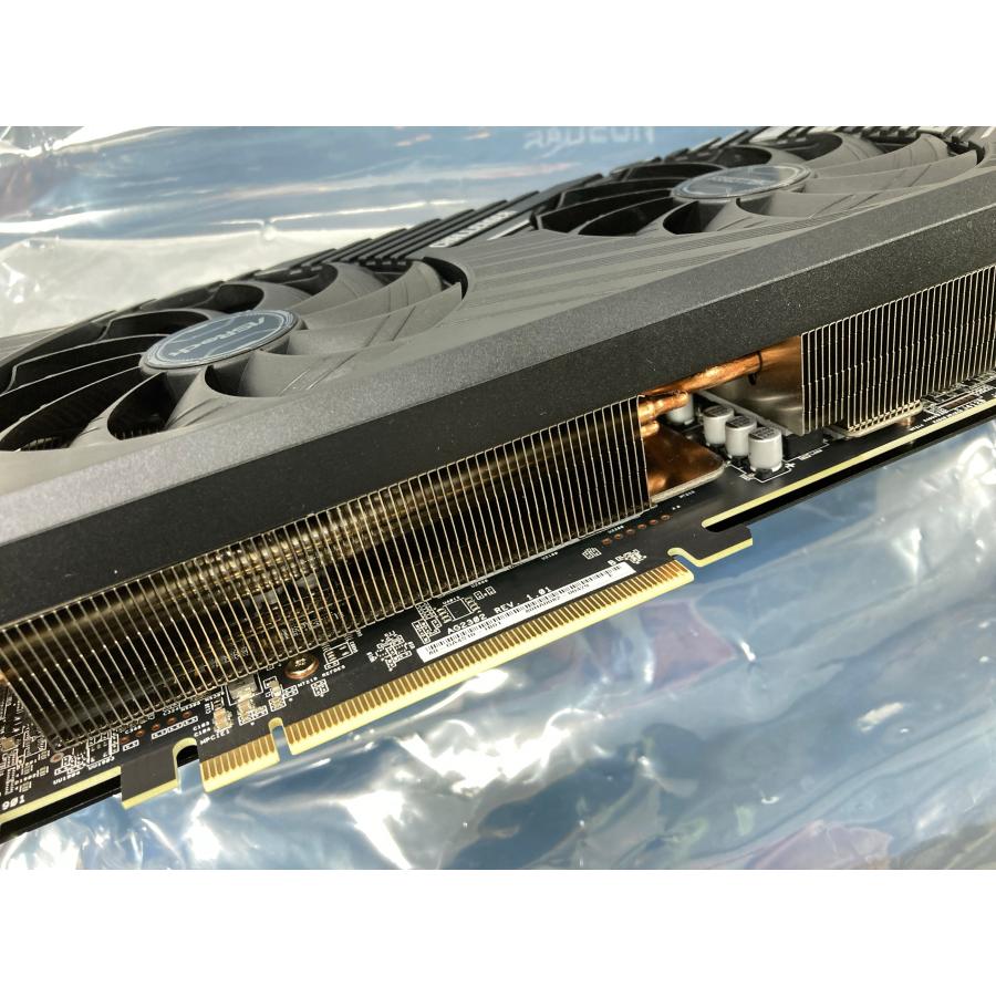 ASRock 中古 グラフィックボード Radeon RX 7700 XT Challenger