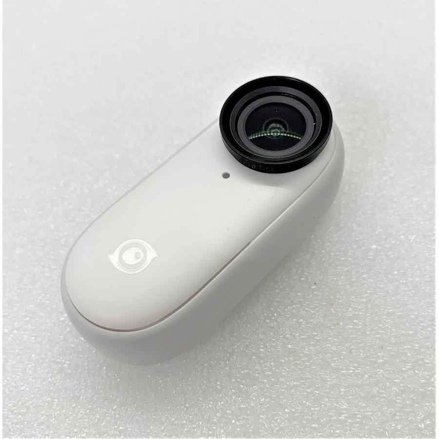 Insta360 中古 アクションカメラ Insta360 GO2 64GB Edition