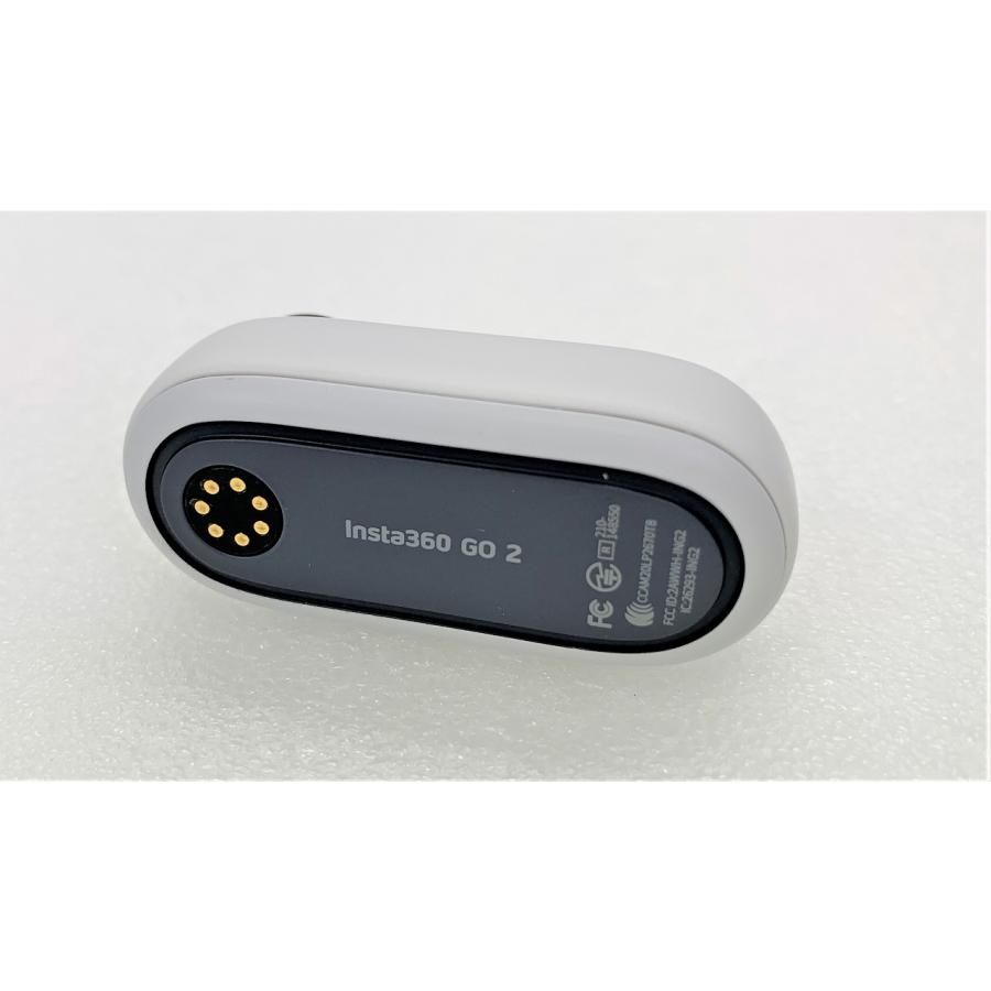 Insta360 中古 アクションカメラ Insta360 GO2 32GB Standard