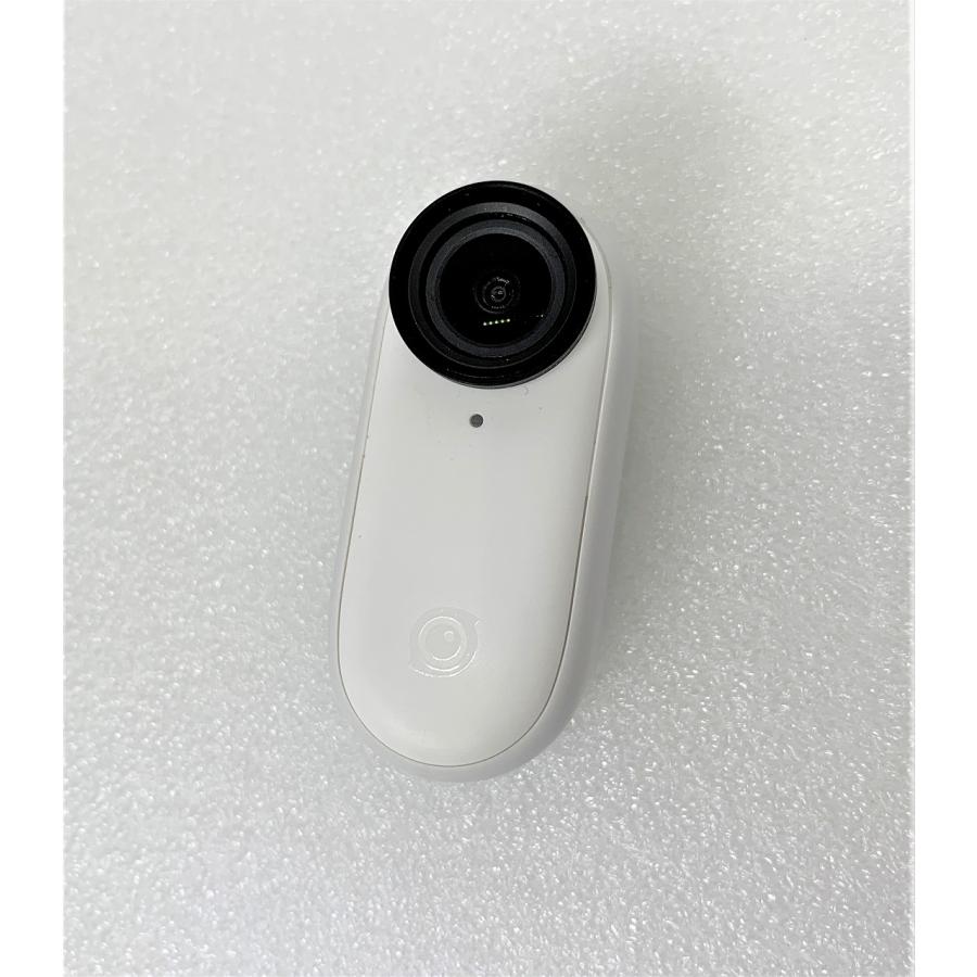 Insta360 中古 アクションカメラ Insta360 GO2 64GB Edition CING2XX/F 
