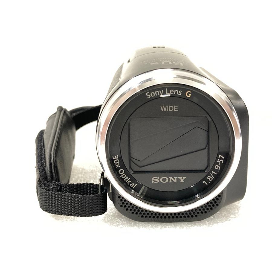 SONY（ソニー） 中古 デジタルビデオカメラ デジタルHDビデオカメラ