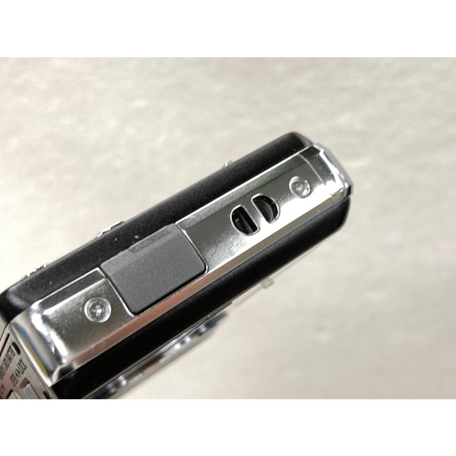 LUMIX 中古 ジャンクカメラ Panasonic Lumix DMC-FH8 ※ズーム機能使用