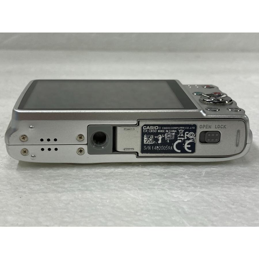 CASIO（カシオ） 中古 デジタルカメラ 液晶デジタルカメラ EXILIM EX