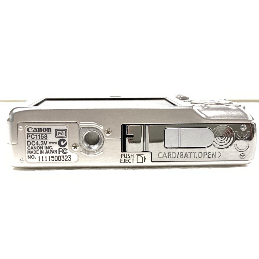 IXY DIGITAL 60 中古 デジタルカメラ Canon デジタルスチルカメラ