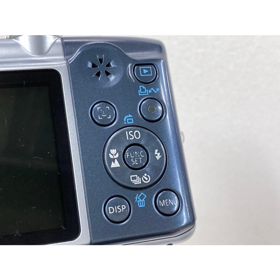 PowerShot 中古 デジタルカメラ Canon コンパクトデジタルカメラ A1000