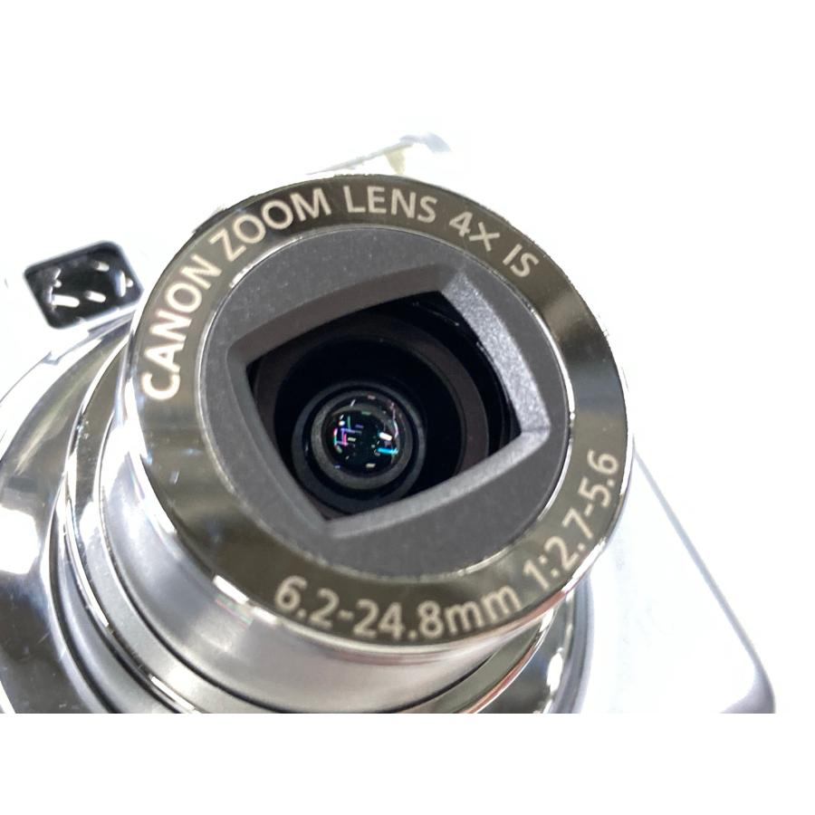 PowerShot 中古 デジタルカメラ Canon コンパクトデジタルカメラ A1000