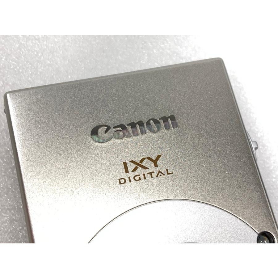 IXY DIGITAL 中古 デジタルカメラ Canon コンパクトデジタルカメラ 10
