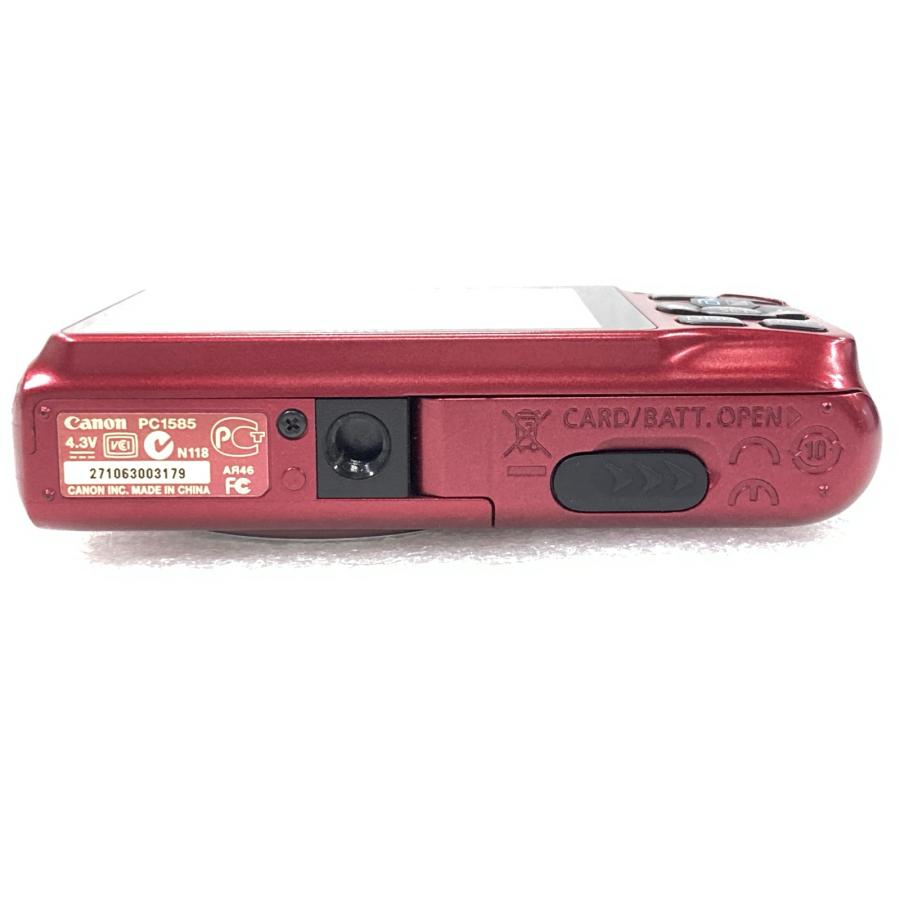 Canon PowerShot A2200【ジャンク】 キヤノン（Canon） 中古 ジャンクカメラ Canon PowerShot A2200 PC1585