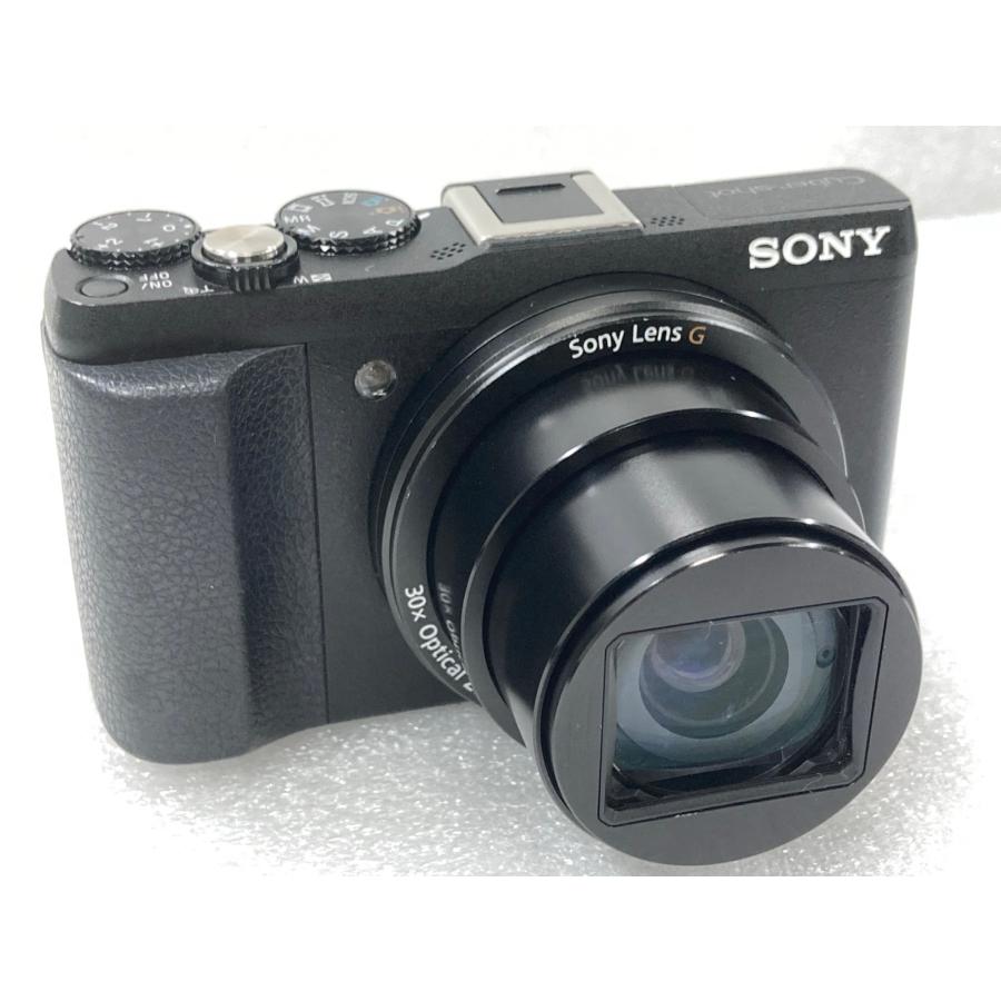 サイバーショット 中古 ジャンクカメラ SONY デジタルスチルカメラ