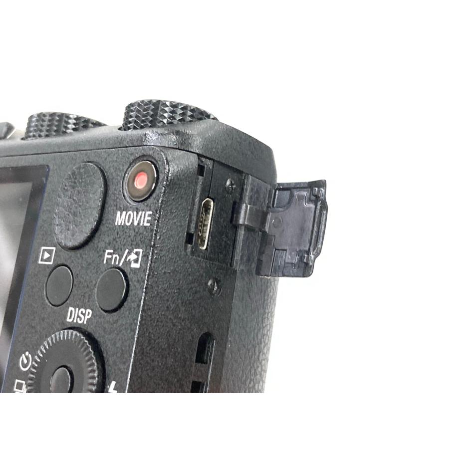 サイバーショット 中古 ジャンクカメラ SONY デジタルスチルカメラ