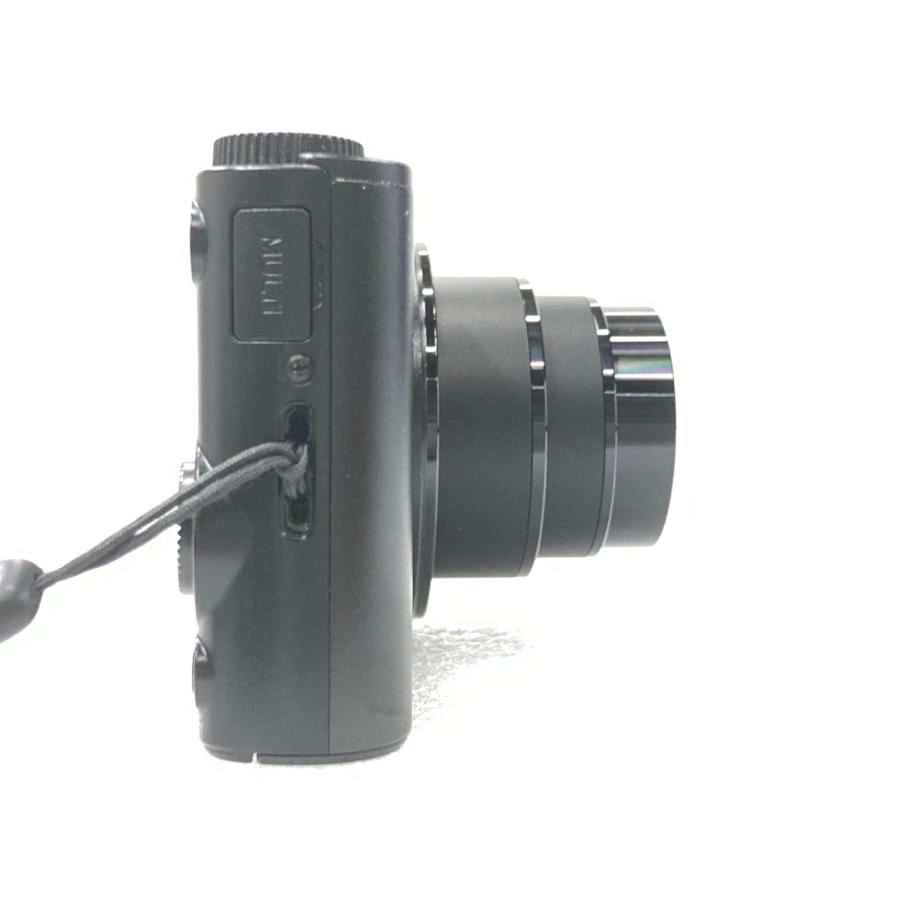 サイバーショット Wシリーズ 中古 コンパクトデジタルカメラ SONY