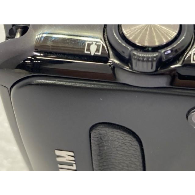 FinePix 中古 コンパクトデジタルカメラ FUJIFILM F300EXR ブラック