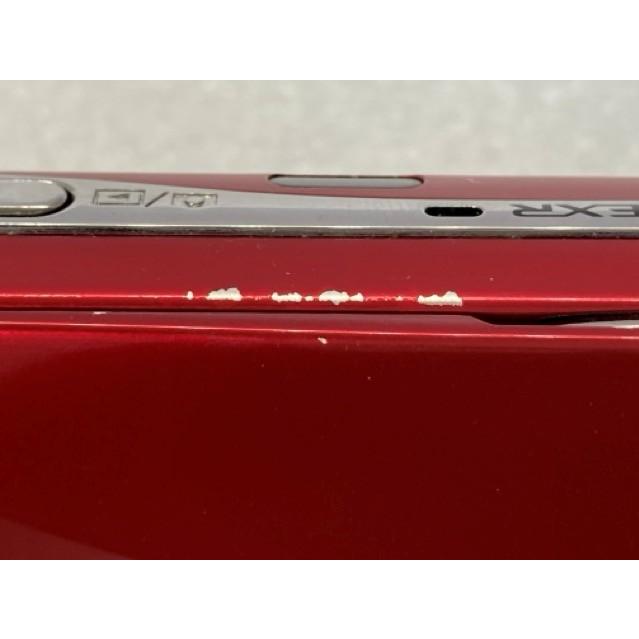 FinePix Zシリーズ 中古 コンパクトデジタルカメラ FUJIFILM Z800EXR