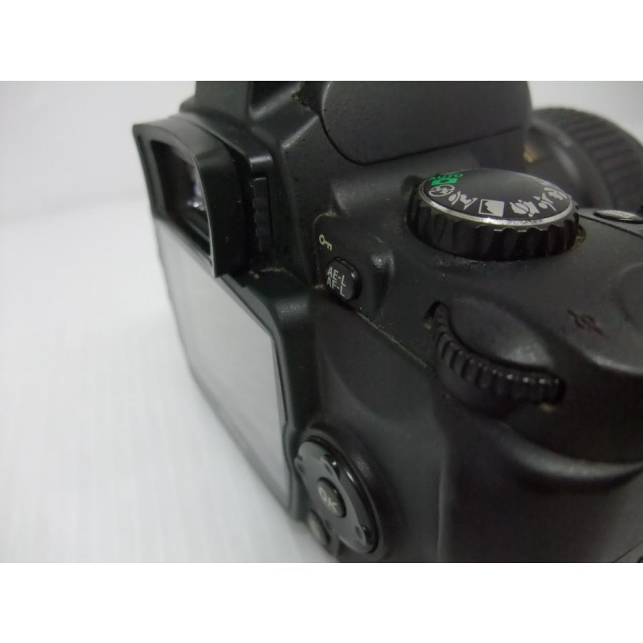 最安値に挑戦 デジタル一眼レフカメラ Nikon D40 レンズキット ブラック Seal限定商品 Logfacility Com Br