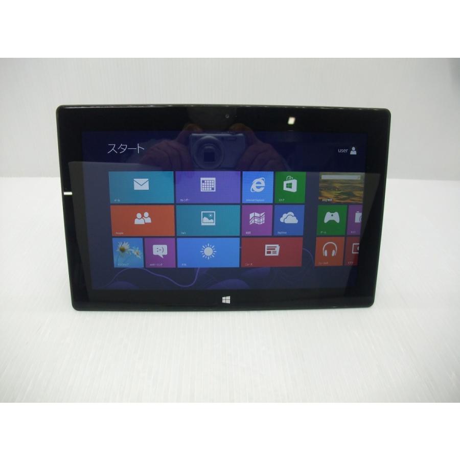 中古 Windowsタブレット Surface Pro Core I5 3317u 4gb Mem 128gb Ssd 10 6インチ Windows8 0911 1085 あきばu Shop ヤフー店 通販 Yahoo ショッピング