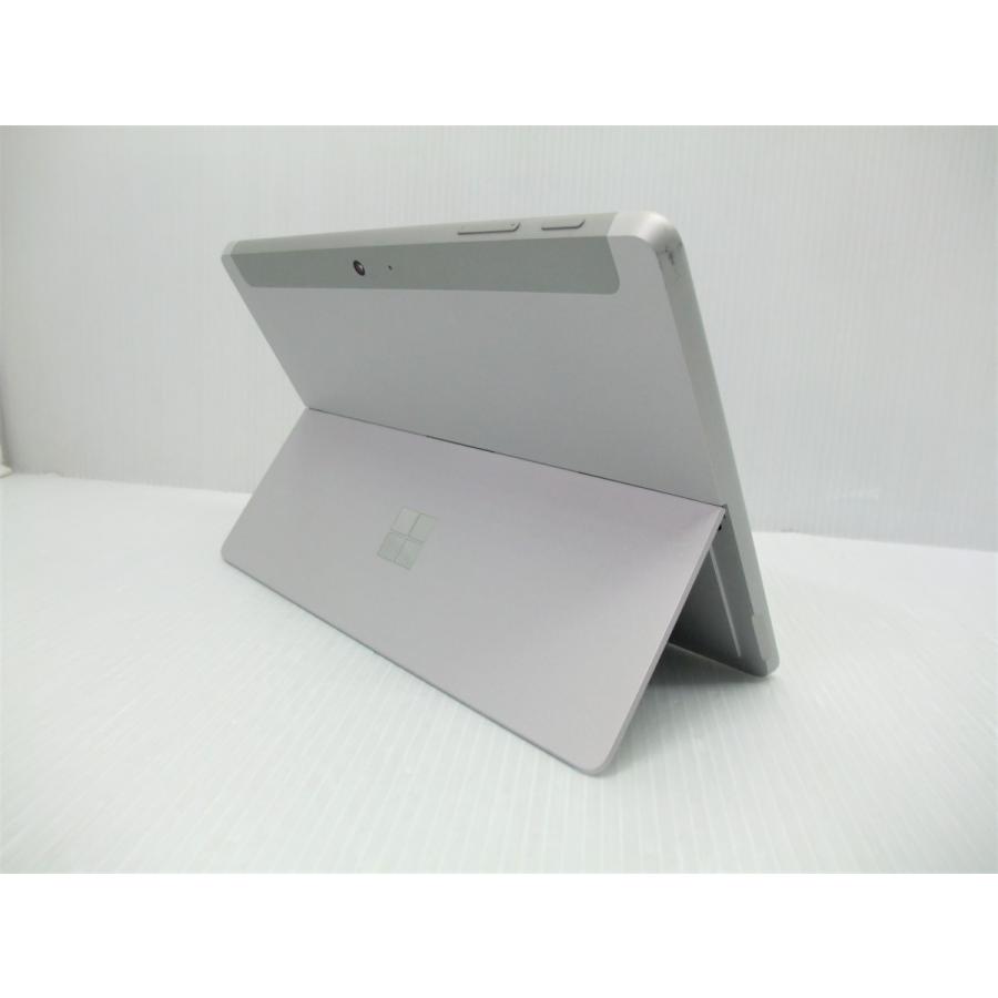 Surface Go 中古 Microsoft GO Pentium-Gold-4415Y/4GB-MEM/64GB-eMMC