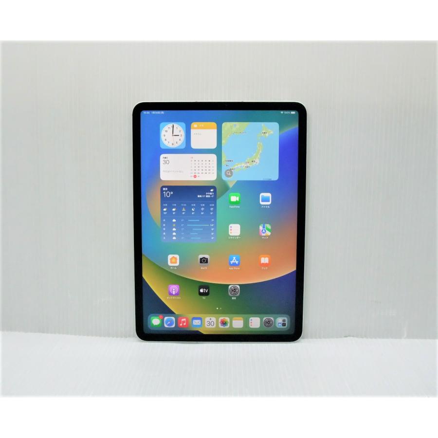 動作確認済/両方箱付き】iPad Pro 11 第3世代 M1 Cellular 128GB +