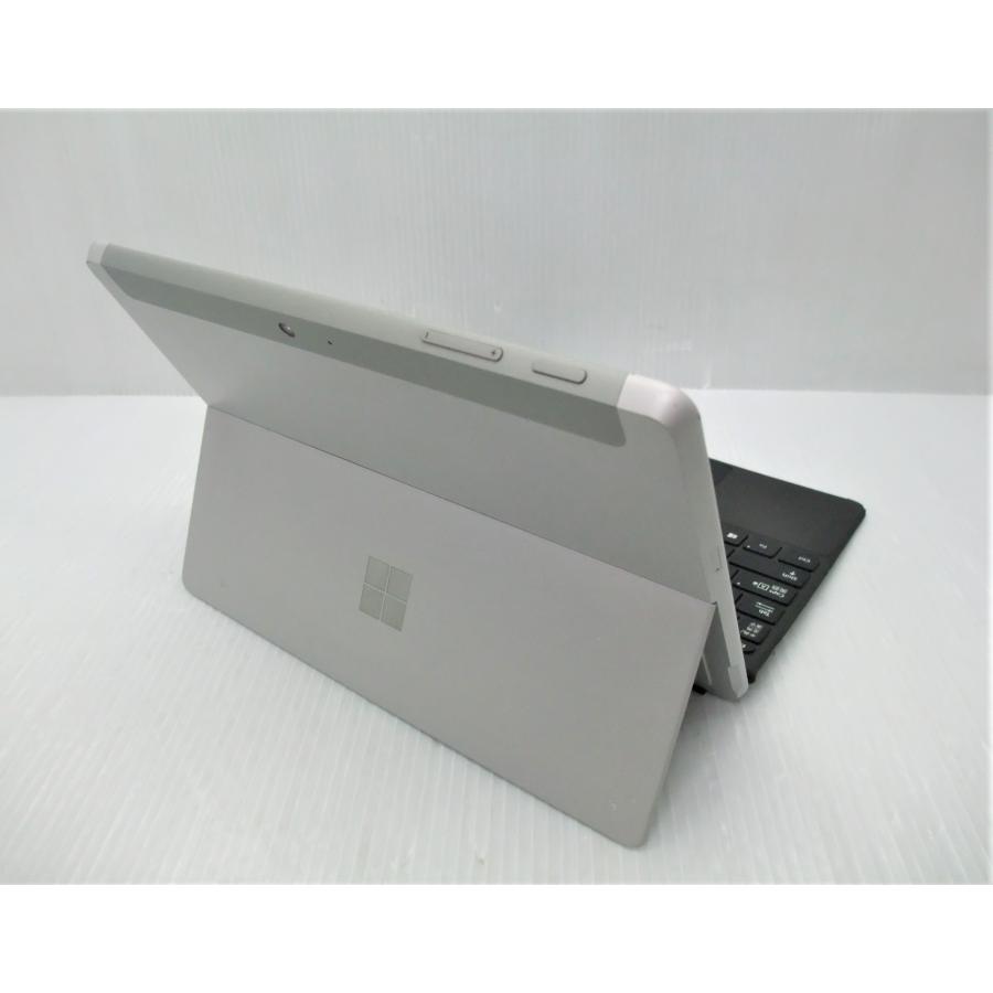 即納特典付き即納特典付き中古 Microsoft Surface GO LTE Advanced Pentium Gold 4415Y 8GB-MEM 128GB-SSD 10インチ Windows10Pro WPS-Office Windowsタブレット (中古) Surface Go LTE Advanced 8GB 128GB KC2-00014