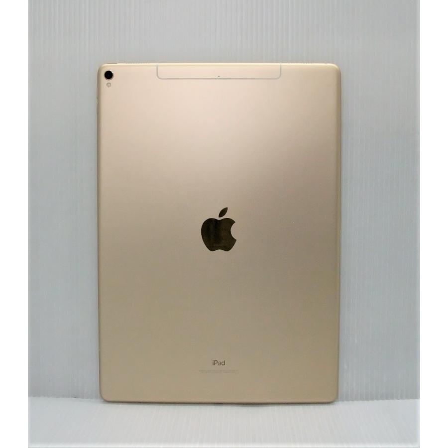 中古 Apple iPad Pro 12.9インチ 第2世代 Wi-Fi + Cellular 512GB ゴールド MPLL2J/A SIMフリー ネットワーク利用制限▲判定｜akiba-yushop｜05
