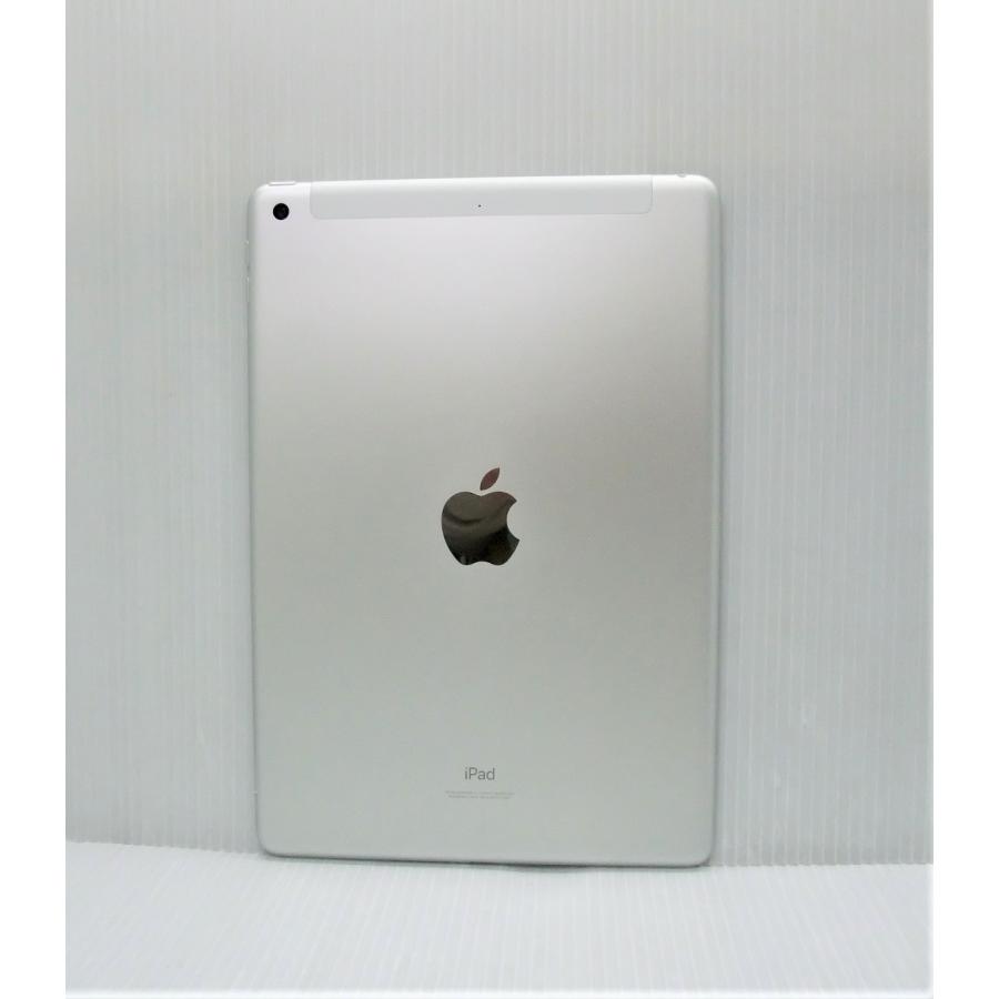 中古 Apple iPad 第9世代 Wi-Fi + Cellular 64GB シルバー MK493J/A SIMフリー ネットワーク利用制限△判定｜akiba-yushop｜05