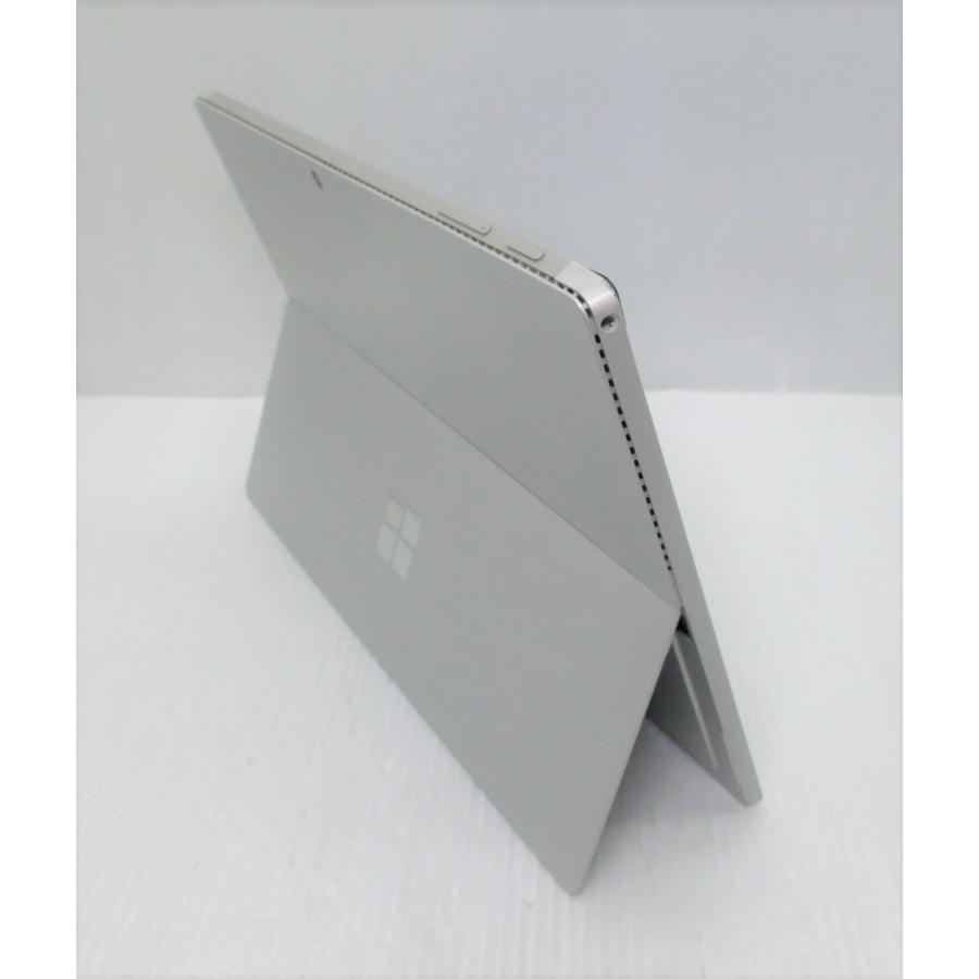 中古 Microsoft Surface Pro4 Corei5-6300U/4GB-MEM/128GB-SSD/12.3インチ/Windows10Pro/WPS-Office/難あり品｜akiba-yushop｜06