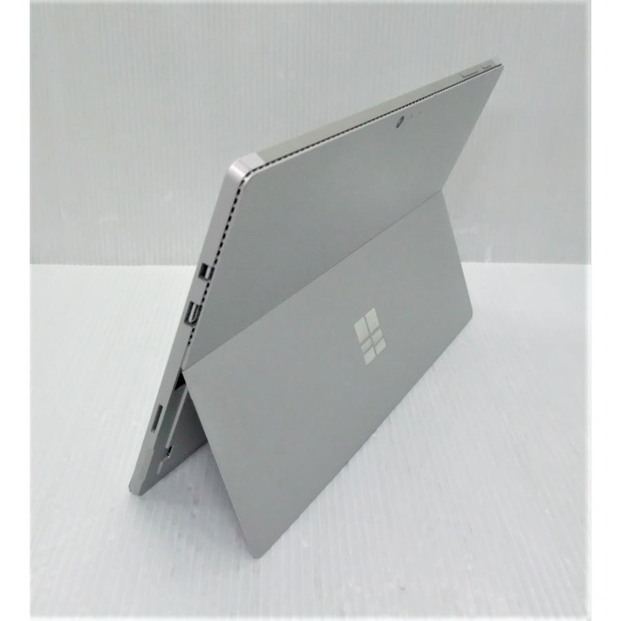 中古 Microsoft Surface Pro4 Corei5-6300U/8GB-MEM/256GB-SSD/12.3インチ/Windows10Pro/WPS-Office/液晶に難あり｜akiba-yushop｜03