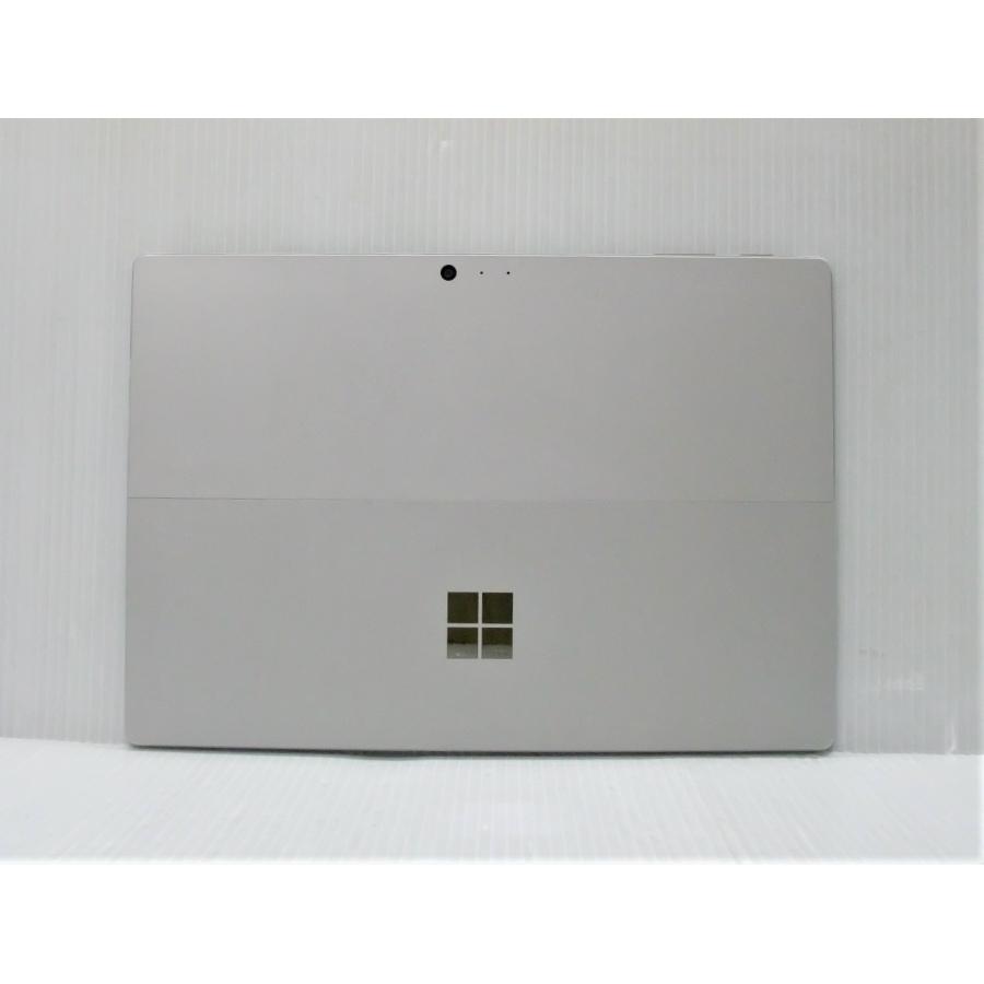 中古 Microsoft Surface Pro6 プラチナ Corei5-8350U/8GB-MEM/128GB-SSD/12.3インチ/Windows10Pro/WPS-Office/タッチパネル不良あり｜akiba-yushop｜09