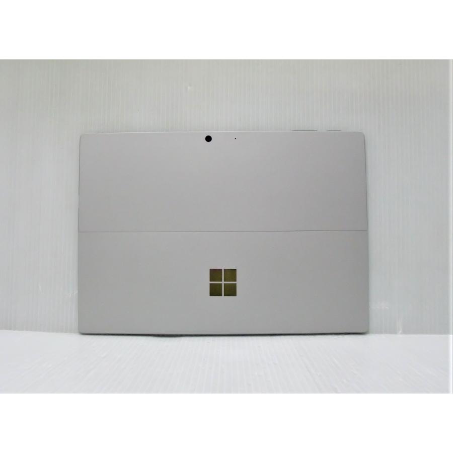 中古 Microsoft Surface Pro7 プラチナ Corei3-1005G1/4GB-MEM/128GB-SSD/12.3インチ/Windows10Pro/WPS-Office｜akiba-yushop｜06