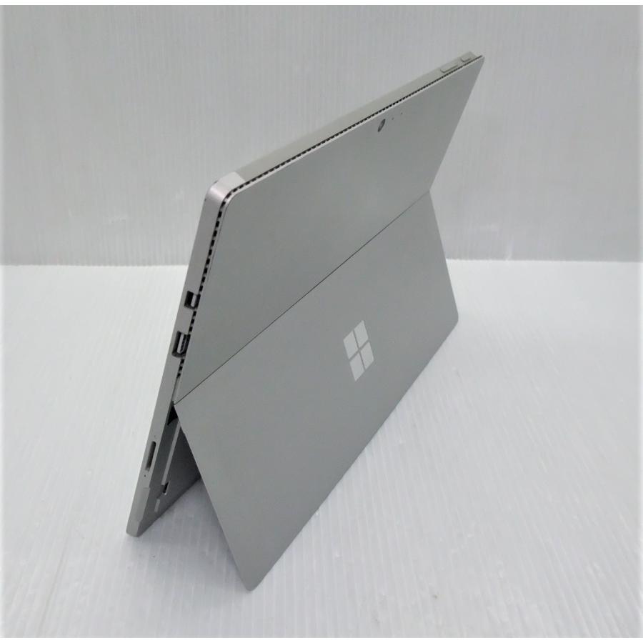 中古 Microsoft Surface Pro4 Core m3-6Y30/4GB-MEM/128GB-SSD/12.3インチ/OS無し/ジャンク品/返品不可｜akiba-yushop｜05