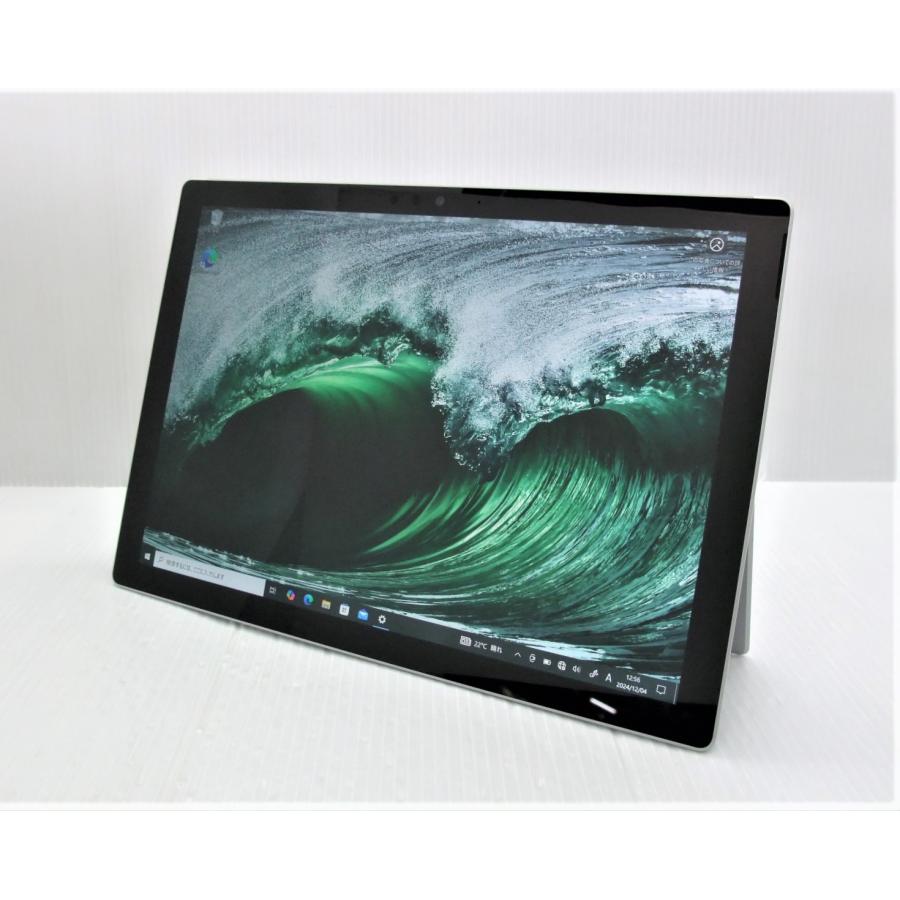 KB、AC付 Surface Pro 5 Core i5 7300U 256GB