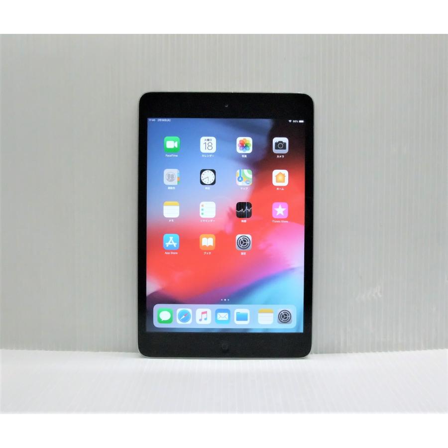 ipad mini2 16GB