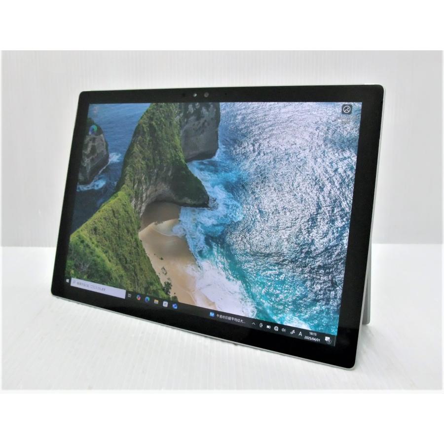 【ジャンク】Microsoft Surface Pro 4 Surface Pro 4ジャンク MS OFFICEライセンスあり