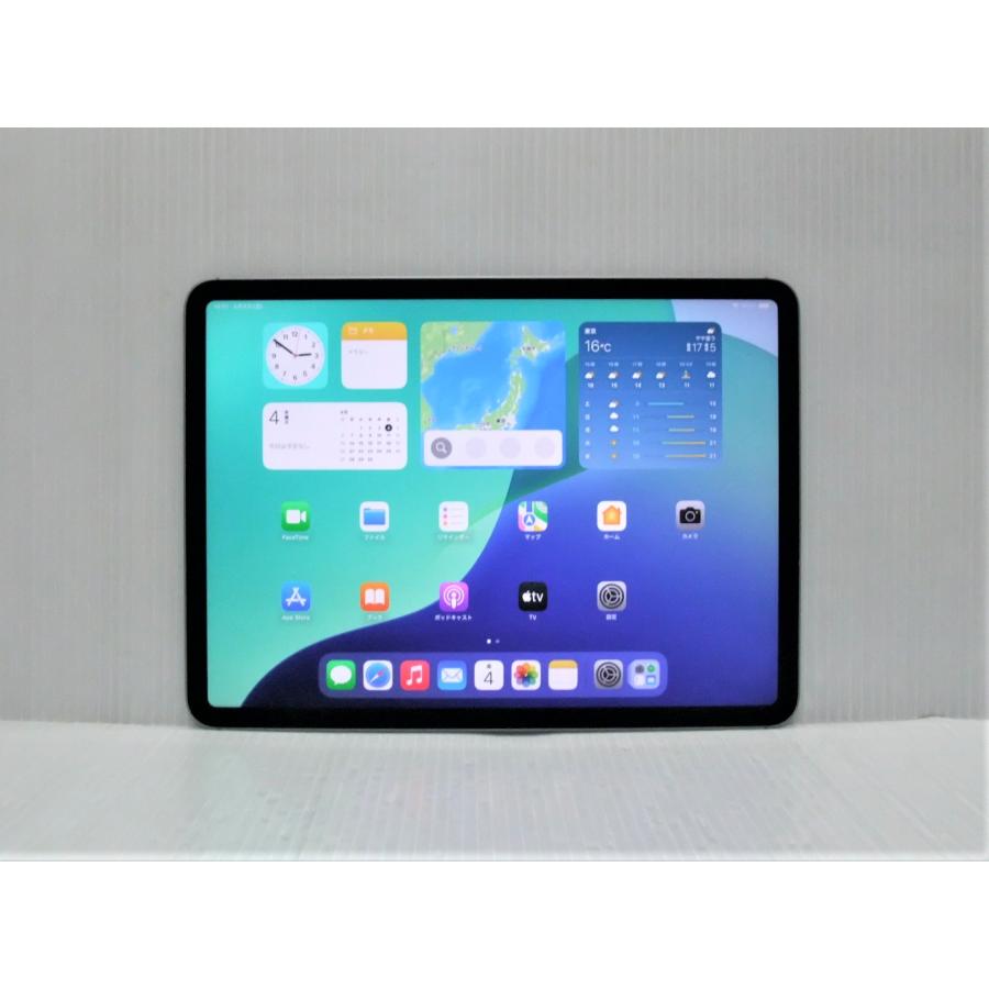 iPad Pro 中古 Apple 11インチ 第4世代 Wi-Fi + Cellular 512GB iPad Pro 中古 Apple 11インチ 第4世代 Wi-Fi + Cellular 512GB