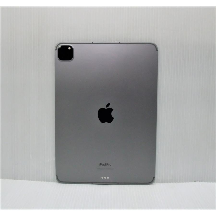 iPad Pro 中古 Apple 11インチ 第4世代 Wi-Fi + Cellular 512GB iPad Pro 中古 Apple 11インチ 第4世代 Wi-Fi + Cellular 512GB
